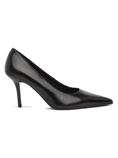 Pantofi Corina negru