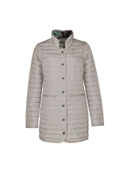 Kurtka Danwear szara