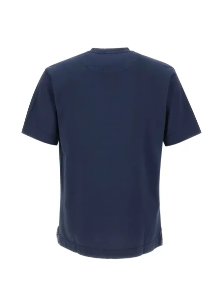 Tricou Bob albastru