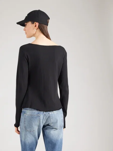 Noella Tricou Karmia' negru