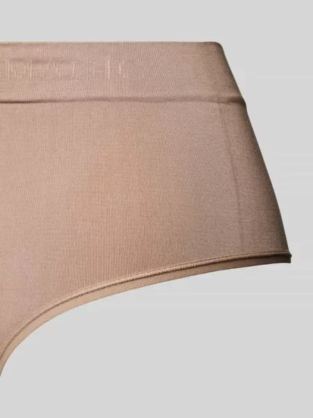 Figi modelujące sylwetkę Magic Bodyfashion brązowe