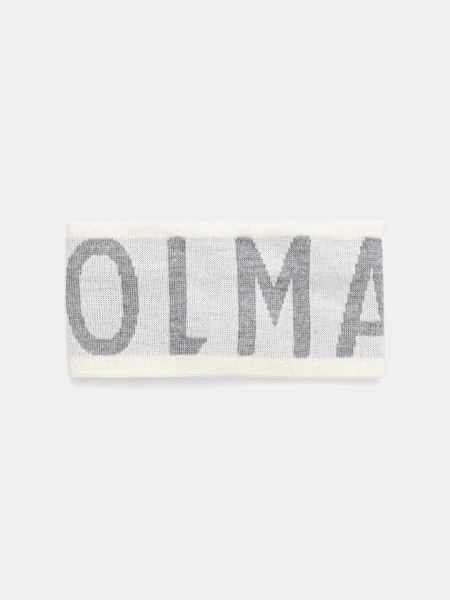 Вълнена шапка Colmar бежово