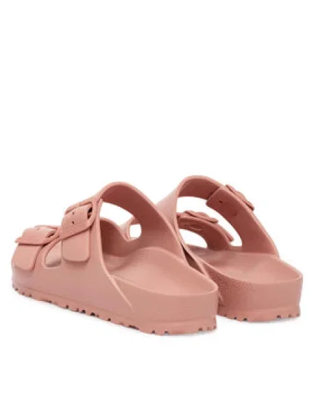 Šľapky Birkenstock ružová