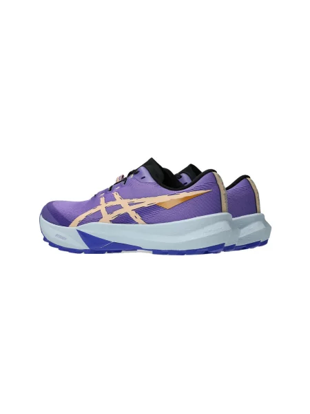 Pantofi alergare Asics Fuji lite alergare violet