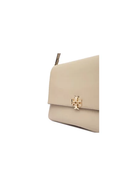 Tory Burch Rankinė Charlie smėlio