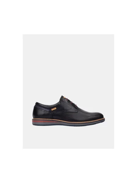 Pantofi Pikolinos negru