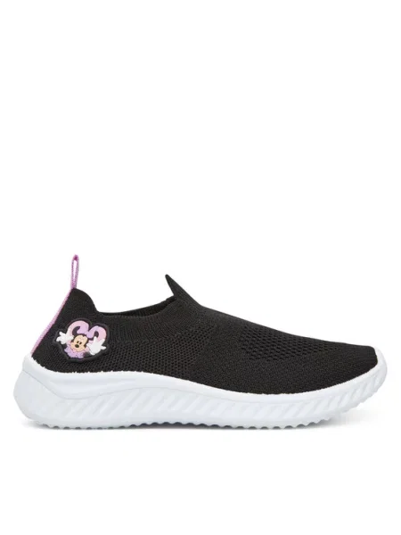 Sneakersy Mickey&Friends černá