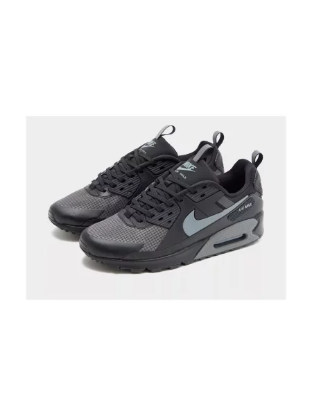 Pantofi Nike gri