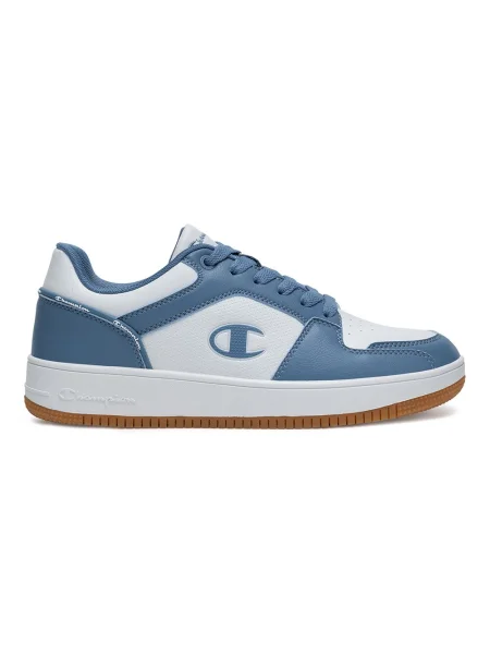 Champion Sneakers LOW albastru