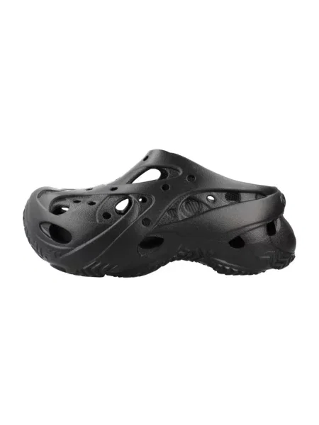 Chodaki Crocs czarne
