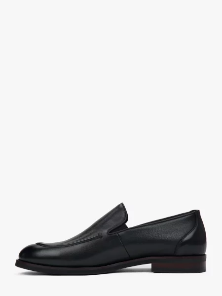 Estro Mocasini negru