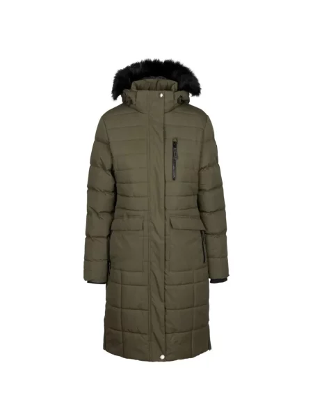 Płaszcz Trespass khaki