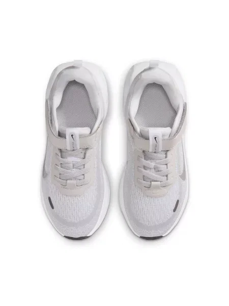 Tenisky Nike biela