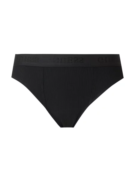 GUESS Slip PENELOPE' negru