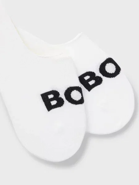 Носки Boss белые