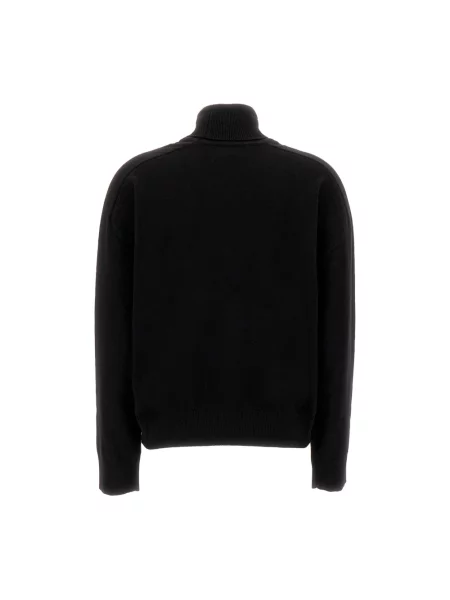 Sweter Armarium z kaszmiru czarny