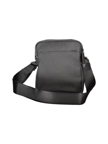 Torba na ramię Calvin Klein czarna