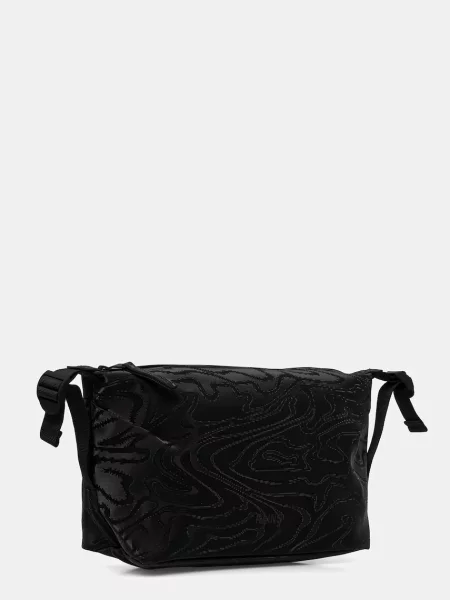 Torebka Rains czarna