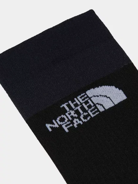 Носки The North Face черные