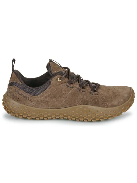Pantofi Merrell maro
