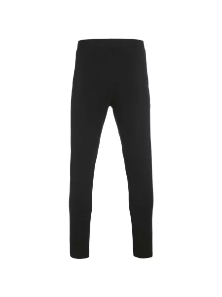 Pantaloni copii Errea negru