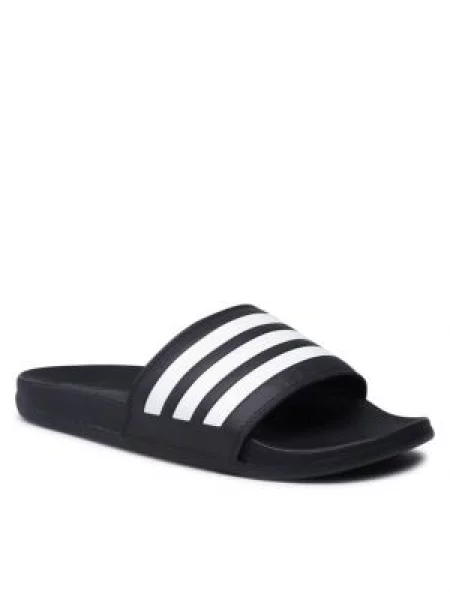 Adidas Natikače adilette Comfort Tamnoplava bijela