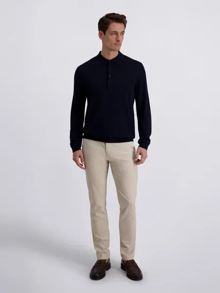 Свитер Pierre Cardin синий