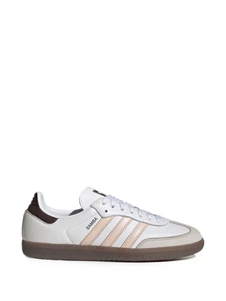 Top Adidas alb