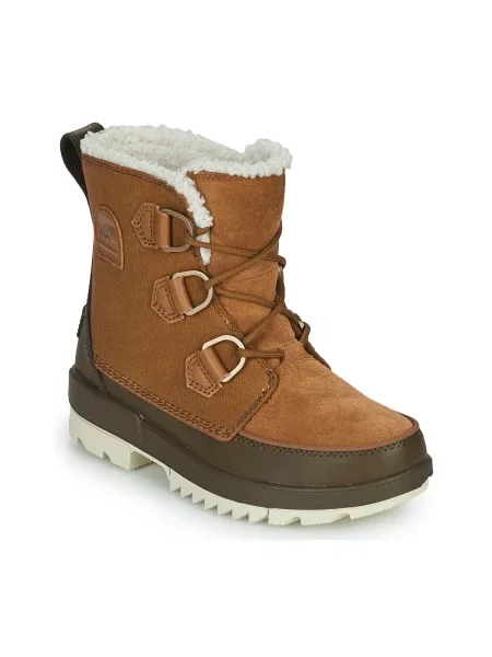 Botine Sorel