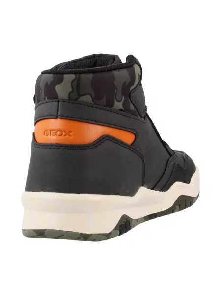 Pantofi copii Geox negru