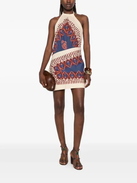 Rochie mini Johanna Ortiz