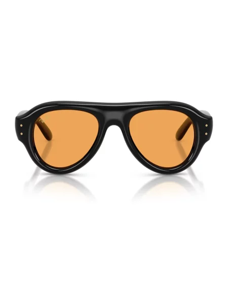 Okulary przeciwsłoneczne Ray-Ban czarne