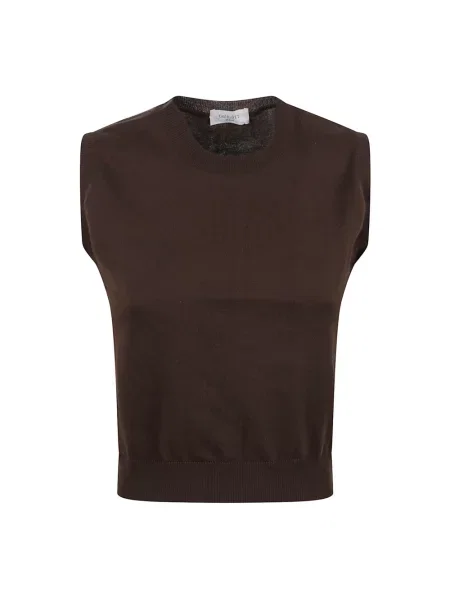 Top Charlott brązowy