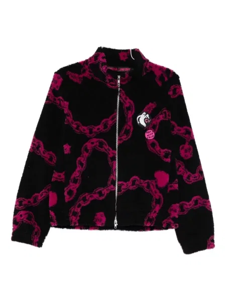 Zawieszka Chopova Lowena czarna