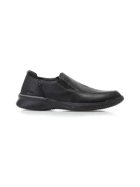 Pantofi Clarks negru