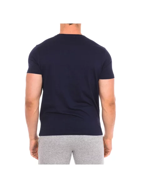 Polo majica Us Polo Assn plava