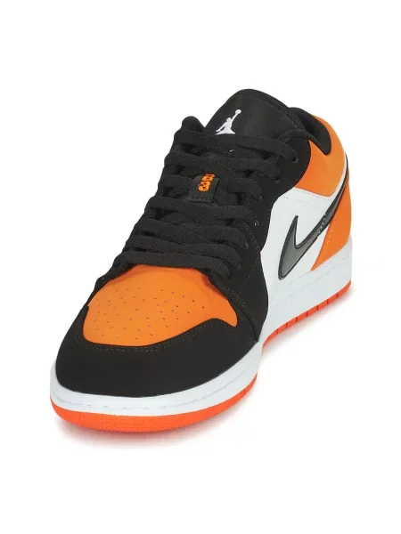 Pantofi Nike portocaliu