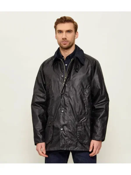Barbour Geacă Bedale | Relaxed fit albastru
