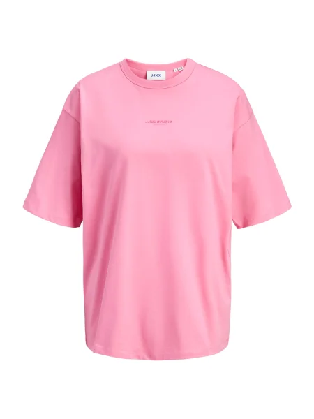 JJXX Tricou JXStudio Vesterbro deschis roz