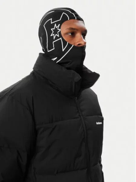 DC Shoes Snieglenčių striukė Trackstar juoda