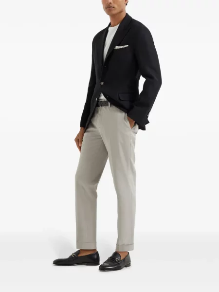 Pantaloni Brunello Cucinelli
