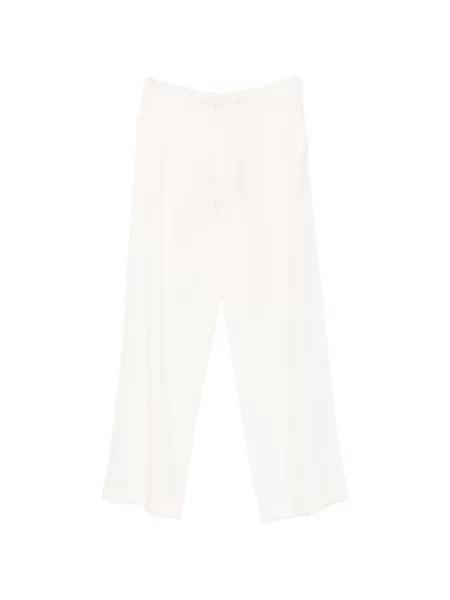 Sznurek ściągający spodnie Monochrome w jednolitym kolorze