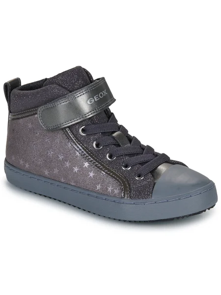 Pantofi copii Geox gri