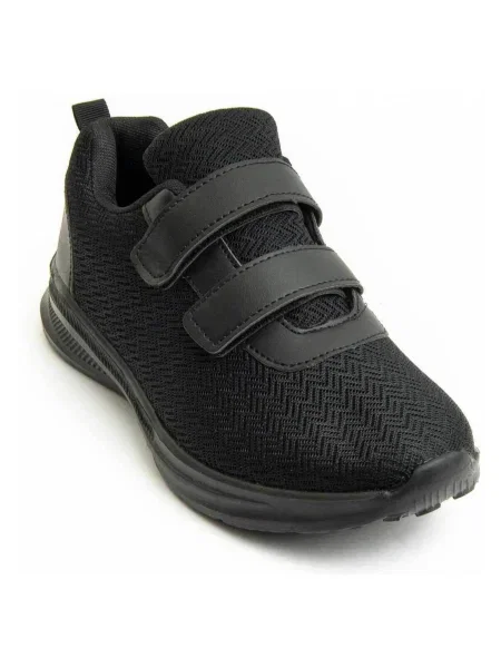 Pantofi Montevita negru