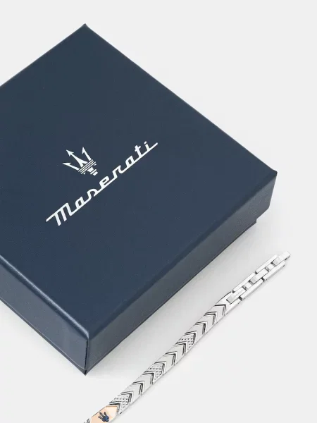 Браслет Maserati ICONIC