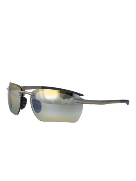 Ochelari de soare Maui Jim auriu