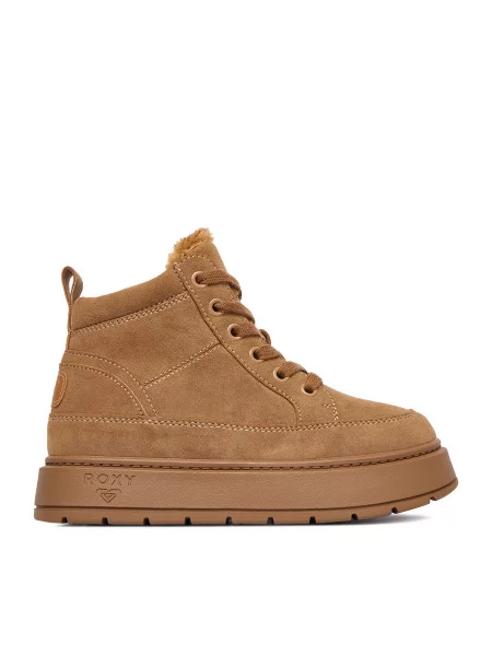 Roxy Gležnjarji bež