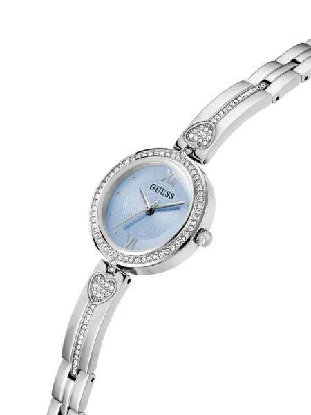 Ceas Guess albastru