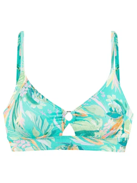 VENICE BEACH Sutien costum de baie / mai multe culori turcoaz