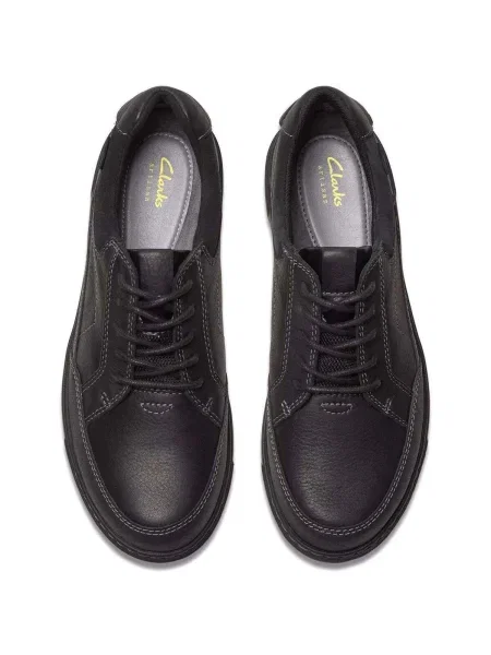 Pantofi Clarks negru